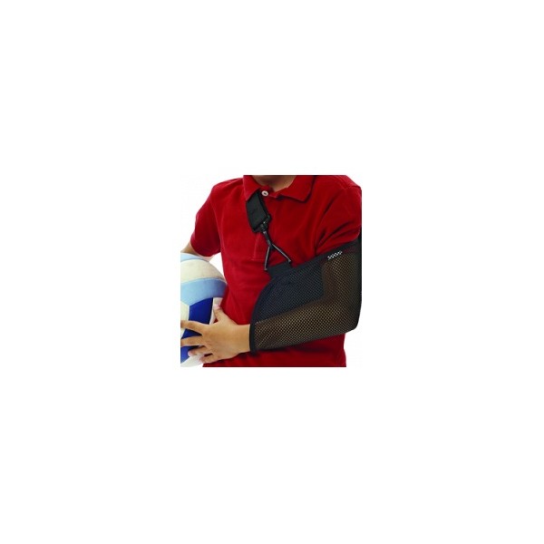 GIBAUD ORTHO JUNIOR REGGIBRACC