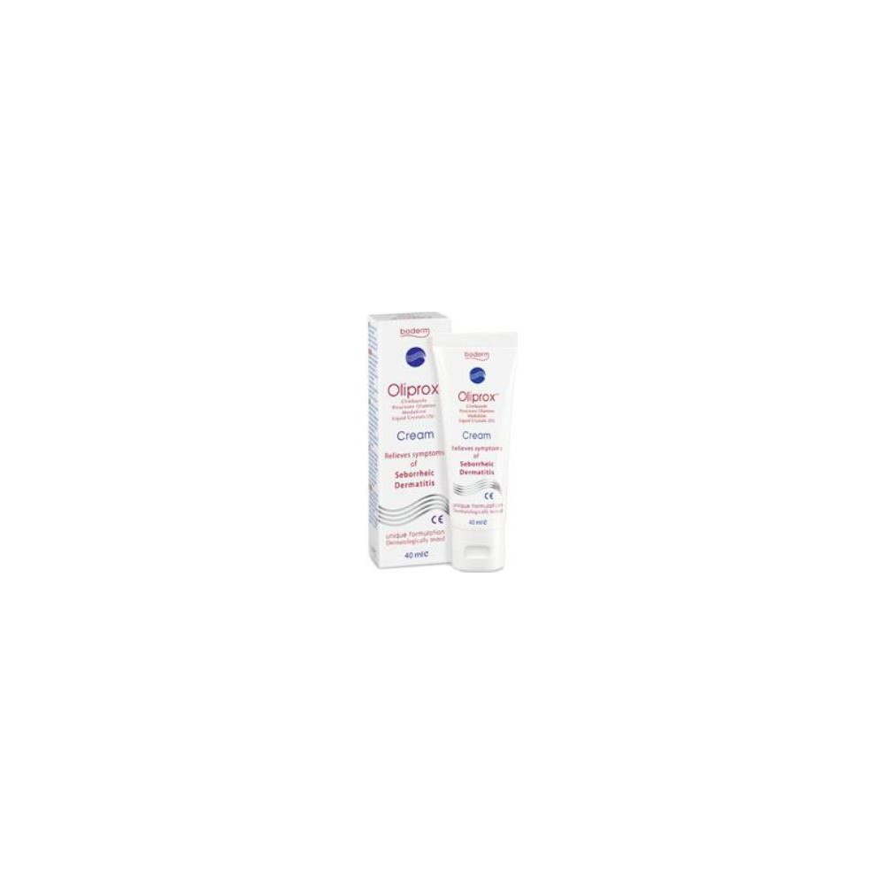 OLIPROX CREAM 40ML CE