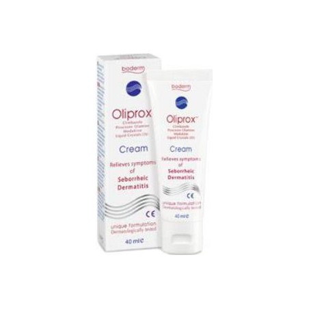 OLIPROX CREAM 40ML CE
