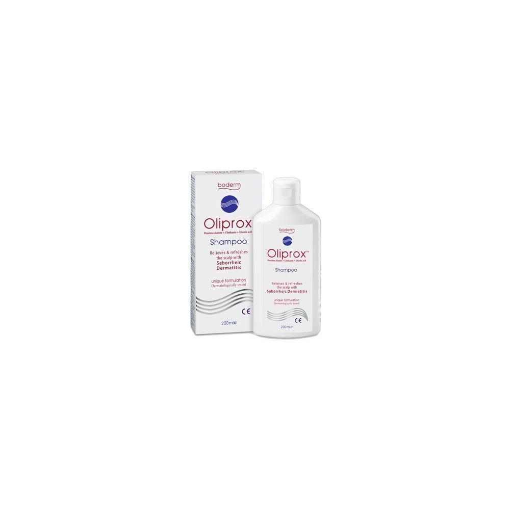 OLIPROX SHAMPOO 200ML CE