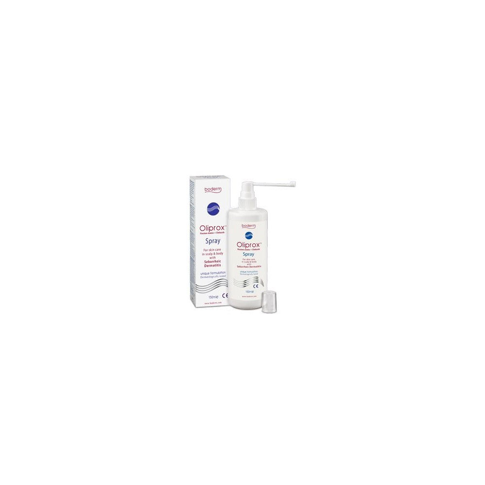 OLIPROX SPRAY 150ML CE
