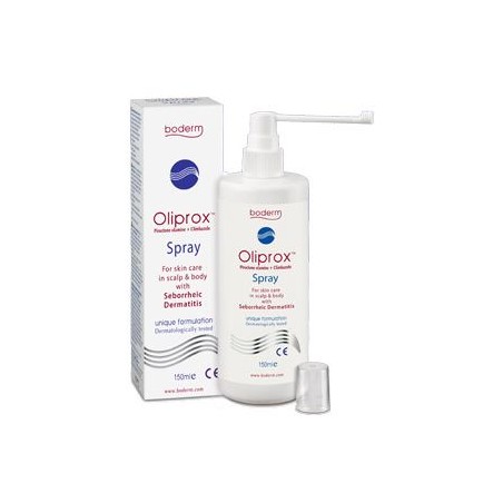 OLIPROX SPRAY 150ML CE