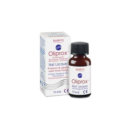 OLIPROX SMALTO UNGHIE 12ML CE