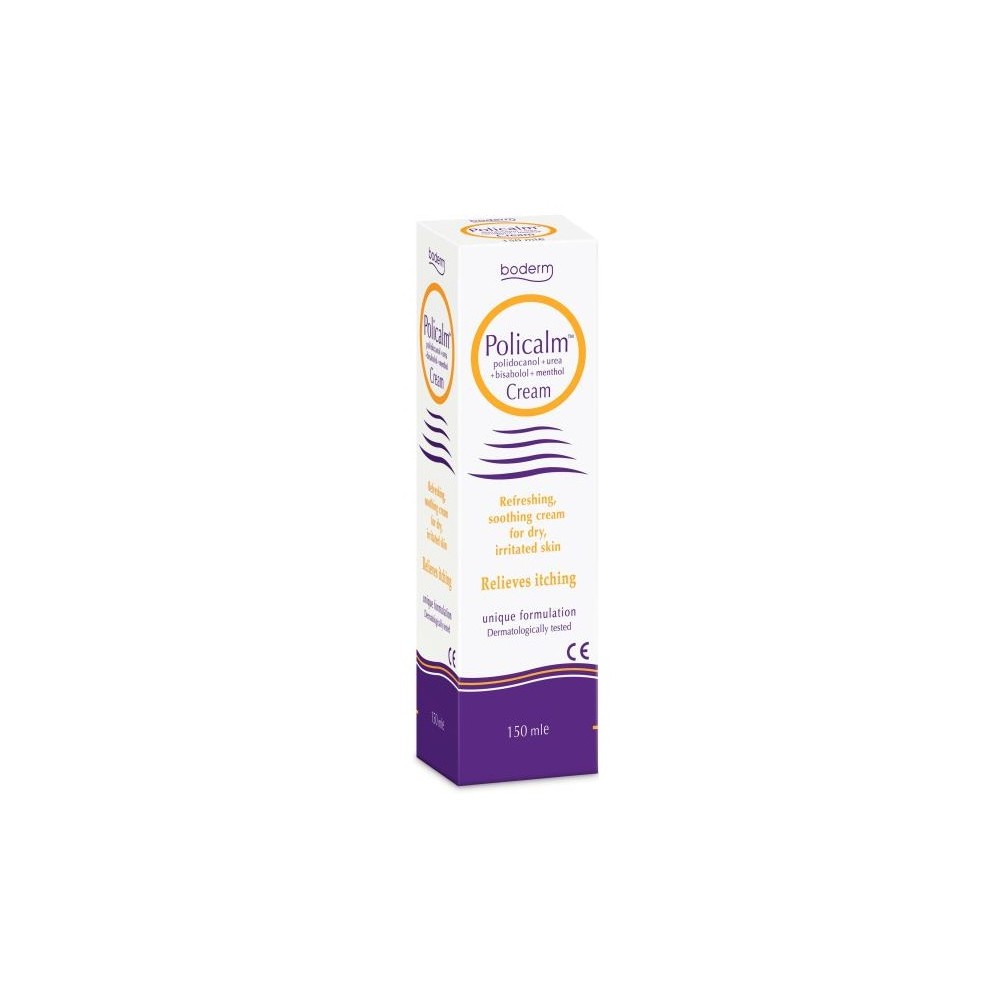 POLICALM CREMA 150ML CE