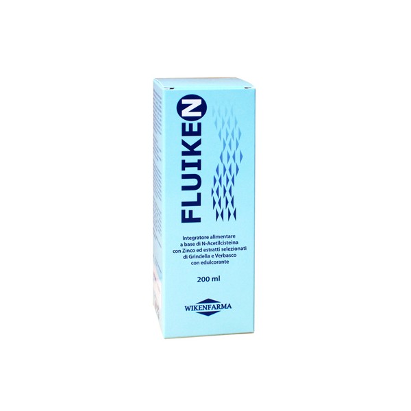 FLUIKEN 200ML