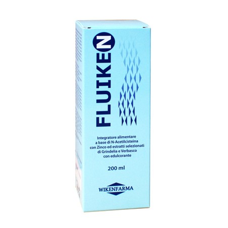 FLUIKEN 200ML