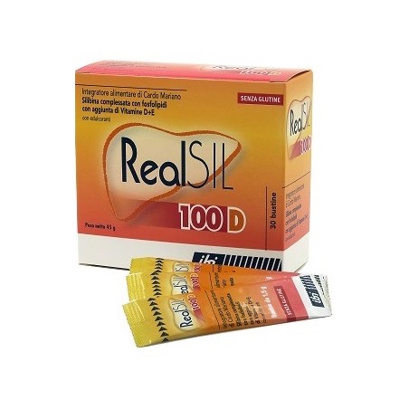REALSIL 100 D 30BUST