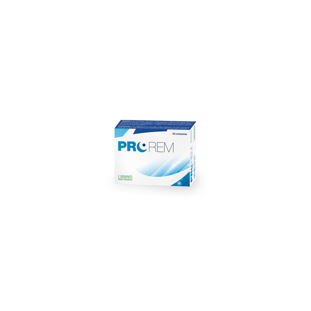 PROREM 30CPR