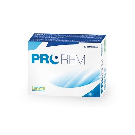 PROREM 30CPR