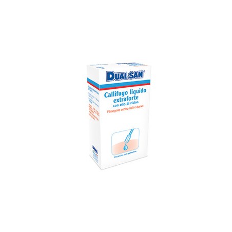 DUALSAN CALLIFUGO LIQ 12ML