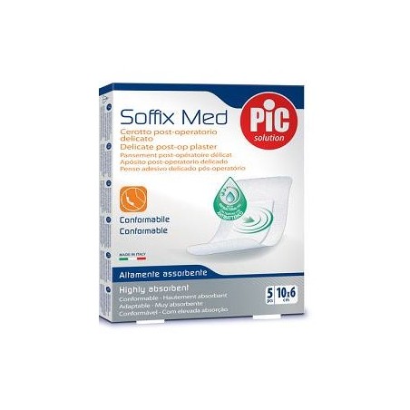 CER PIC SOFFIX MED 10X6 5PZ