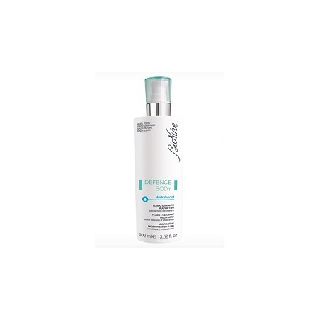 DEFENCE BODY HYDRABOOST FLUIDO