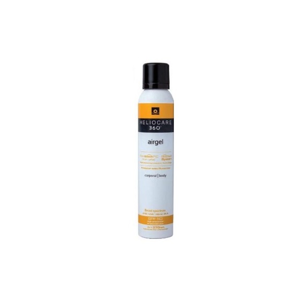 HELIOCARE 360 AIRGEL 50 200ML