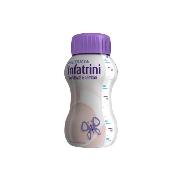 INFATRINI 24BOTTX125ML