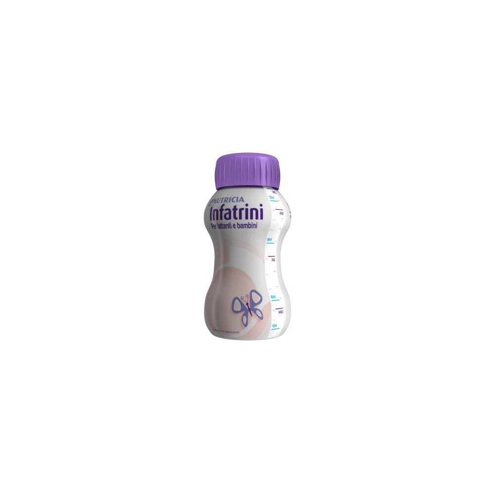 INFATRINI 24BOTTX125ML