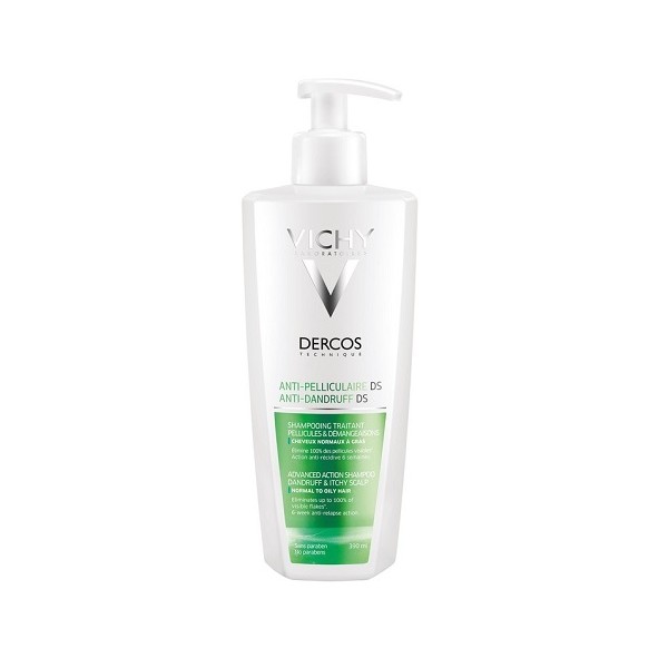 DERCOS SH ANTIFORF GRASSI39ML