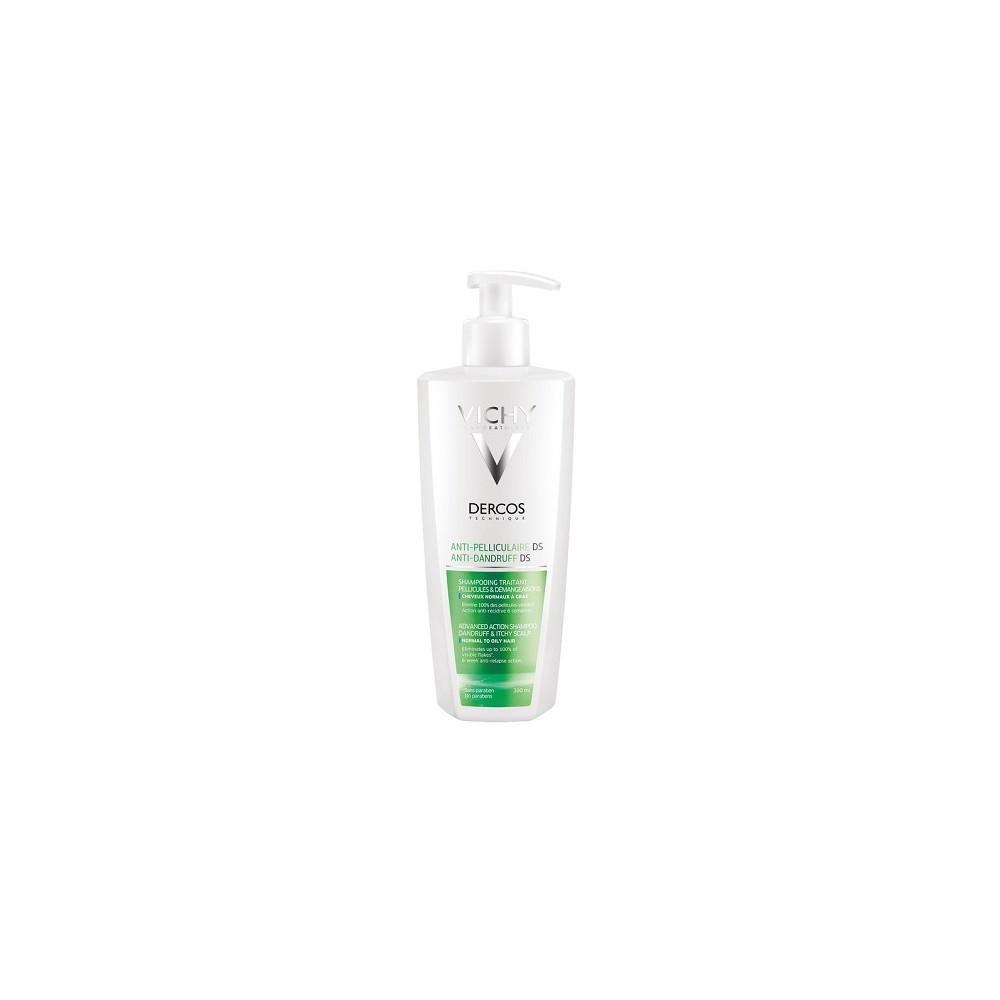 DERCOS SH ANTIFORF GRASSI39ML
