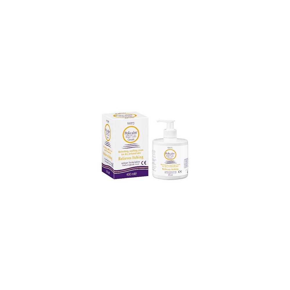 POLICALM CREMA 400ML