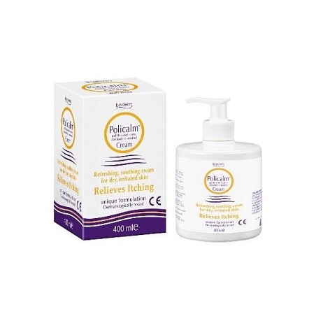 POLICALM CREMA 400ML