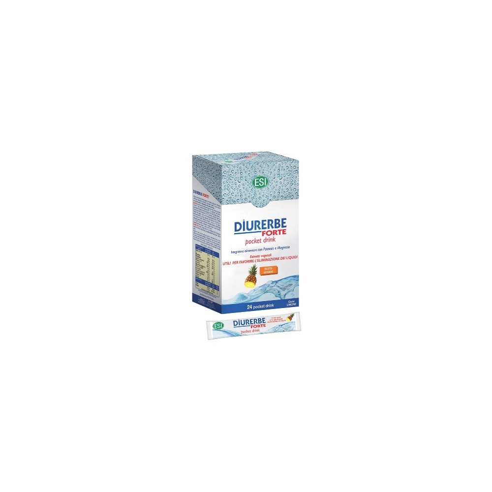 ESI DIURERBE FORTE POCK DRI AN