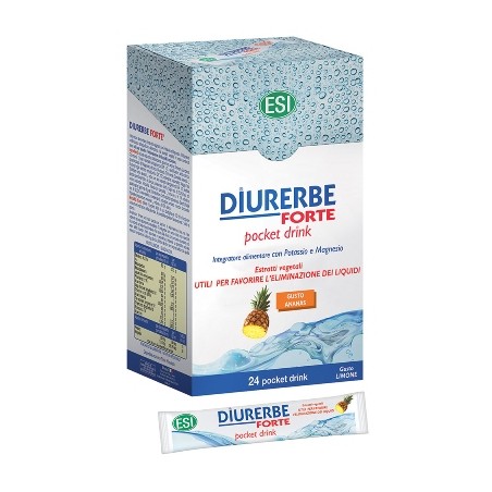 ESI DIURERBE FORTE POCK DRI AN