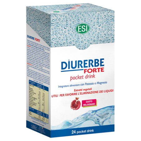 ESI DIURERBE FORTE POCK DRI ME