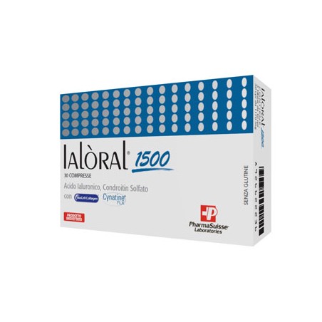 IALORAL 1500 30CPR