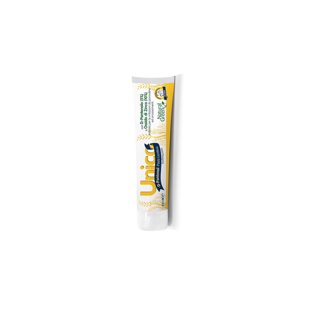 UNICO D-PANTENOL PAS LENIT