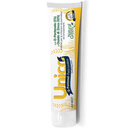 UNICO D-PANTENOL PAS LENIT