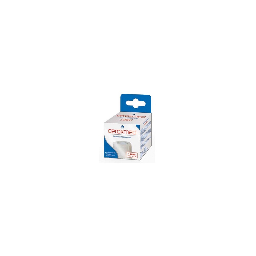 BENDA CEROXMED ADER CM4X4M