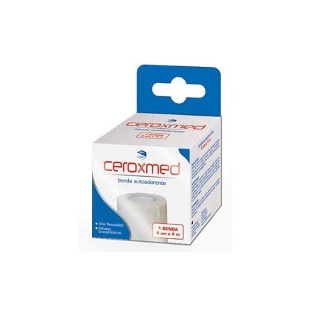 BENDA CEROXMED ADER CM4X4M