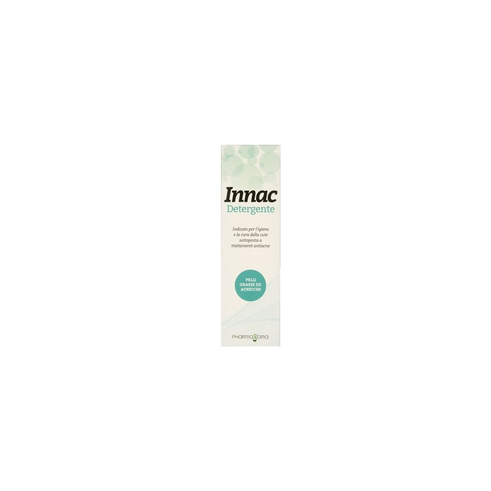 INNAC DETERGENTE 200ML