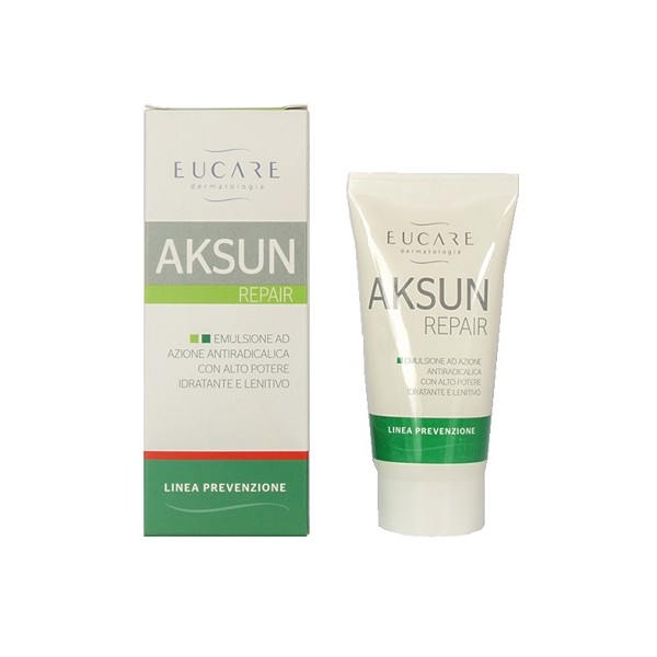 AKSUN REPAIR 50ML