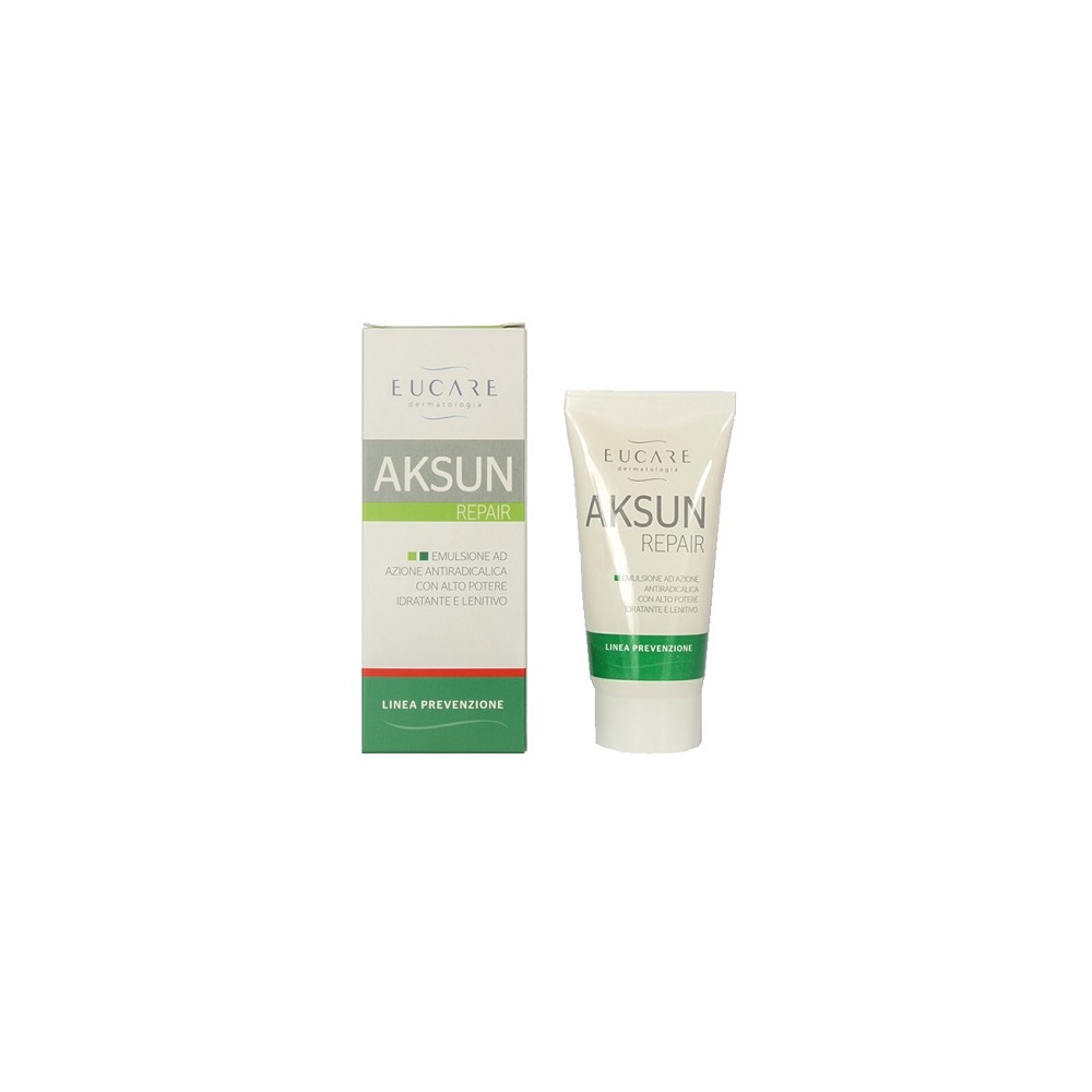 AKSUN REPAIR 50ML