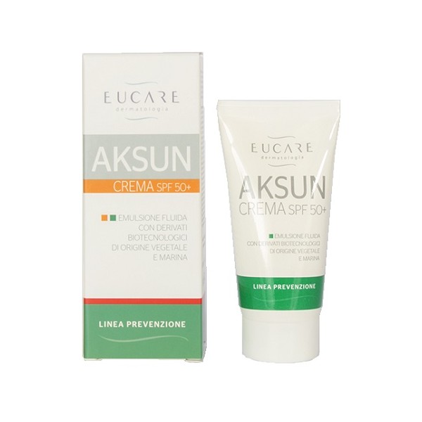 AKSUN CREMA 50ML