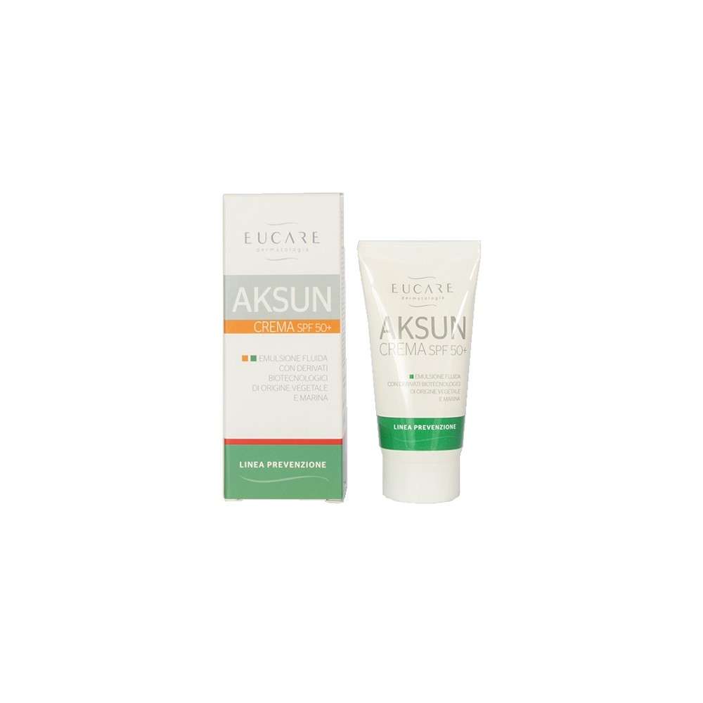 AKSUN CREMA 50ML
