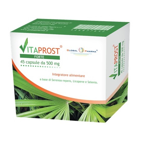 VITAPROST FORTE 45CPS