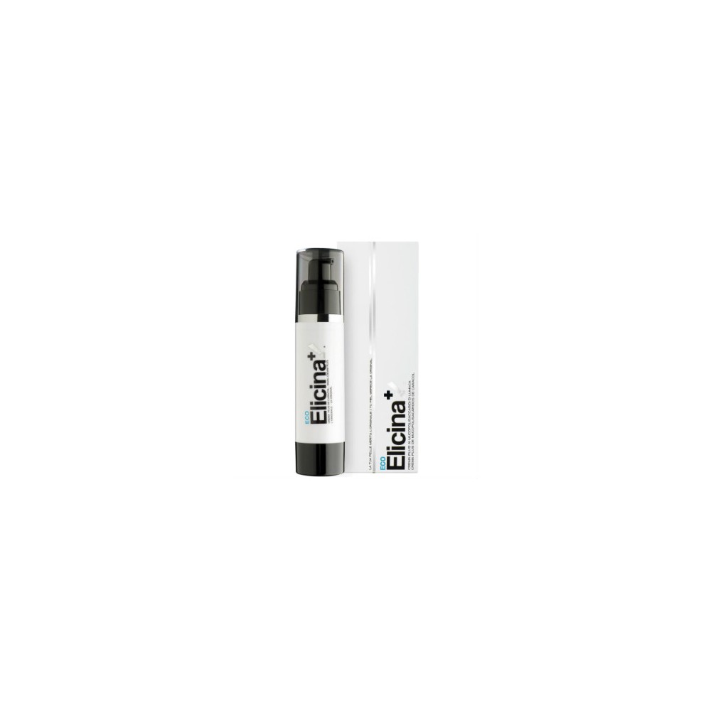 ELICINA ECO PLUS CR BAVA LUMAC