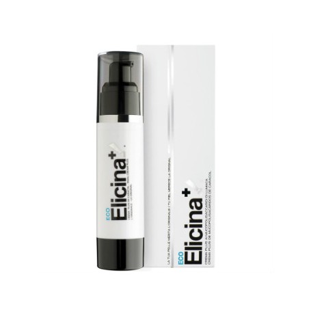 ELICINA ECO PLUS CR BAVA LUMAC