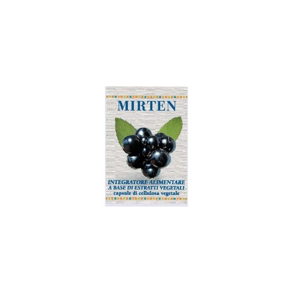 MIRTEN 60CPS