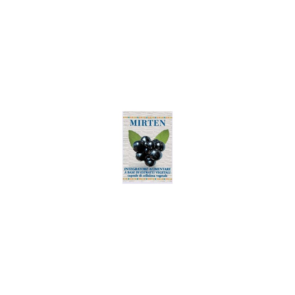 MIRTEN 60CPS