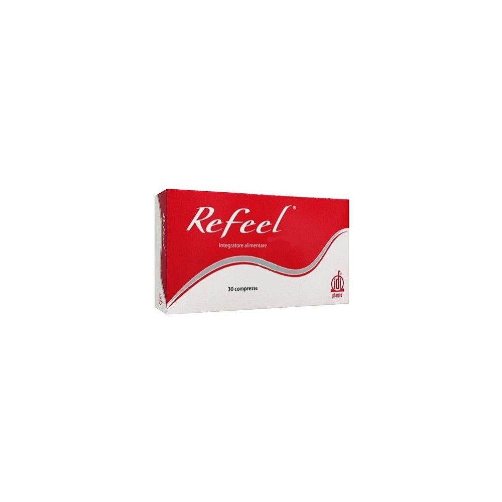 REFEEL 30CPR