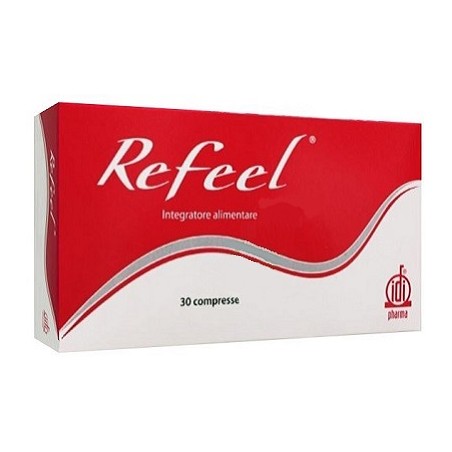 REFEEL 30CPR