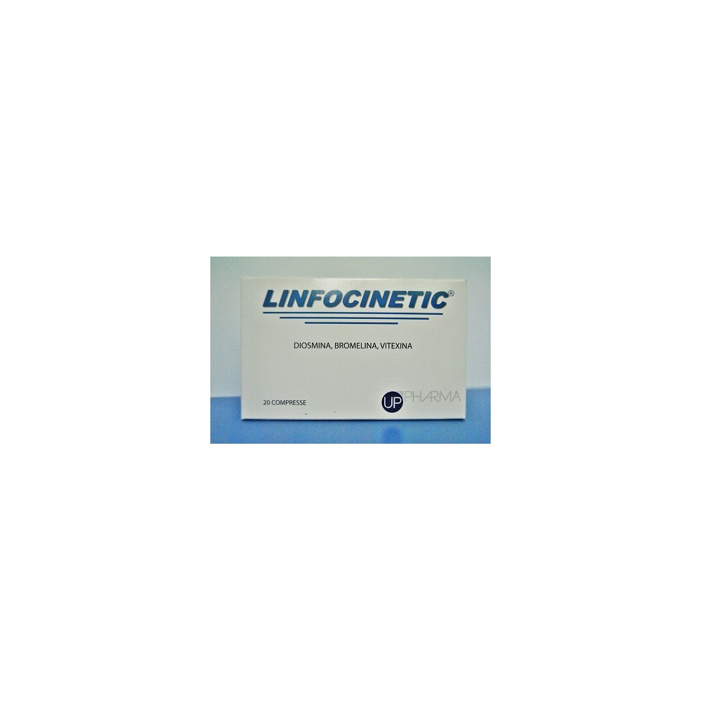 LINFOCINETIC 20CPR