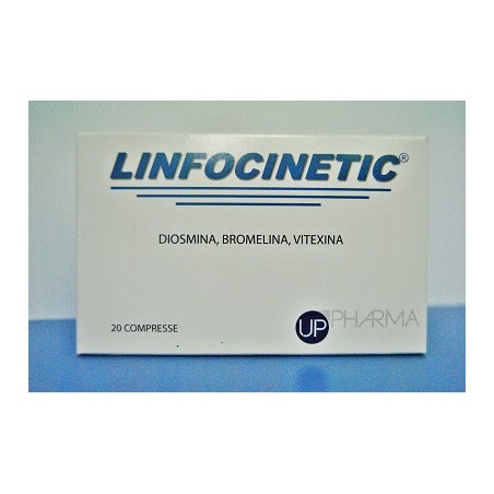 LINFOCINETIC 20CPR