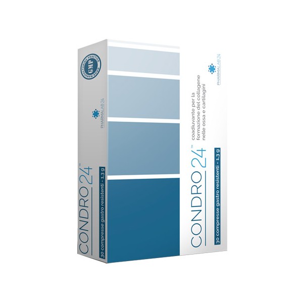 CONDRO24 30CPR