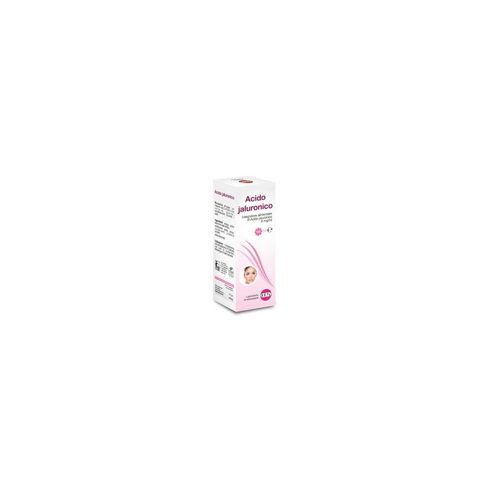 IALURONICO LIQUIDO 100ML