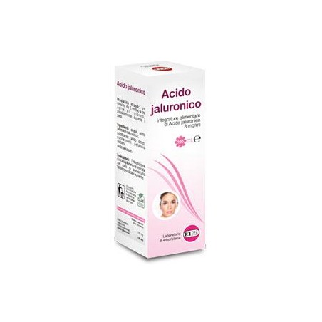 IALURONICO LIQUIDO 100ML