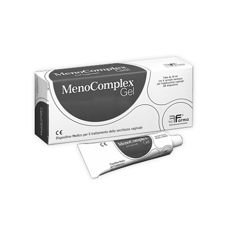 MENOCOMPLEX GEL 30ML C/APPLIC