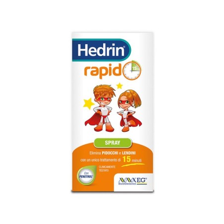 HEDRIN RAPIDO LIQUIDO SPR 60ML